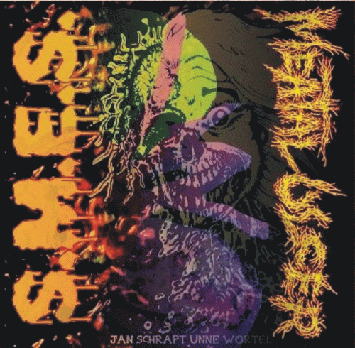 Meatal Ulcer : Split CD